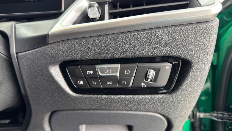 BMW M3 xDrive Competition M 4dr Step Auto Petrol Saloon